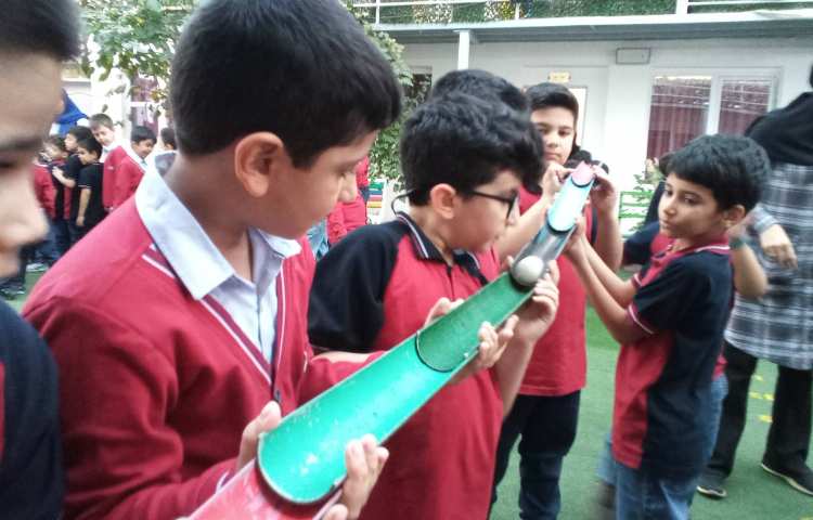 اردوی عصرمانی 20