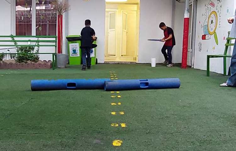 اردوی عصرمانی 20