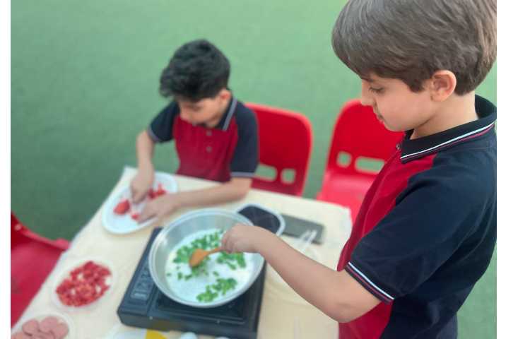 اردوی عصرمانی 20