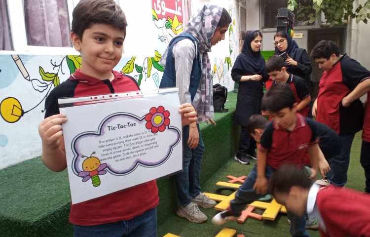 اردوی عصرمانی 21