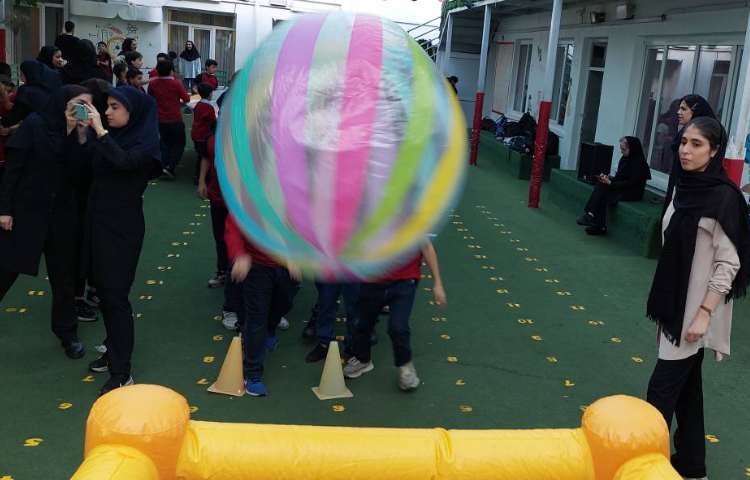 اردوی عصرمانی 21