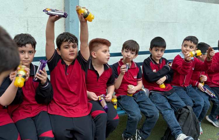 اردوی عصرمانی 21