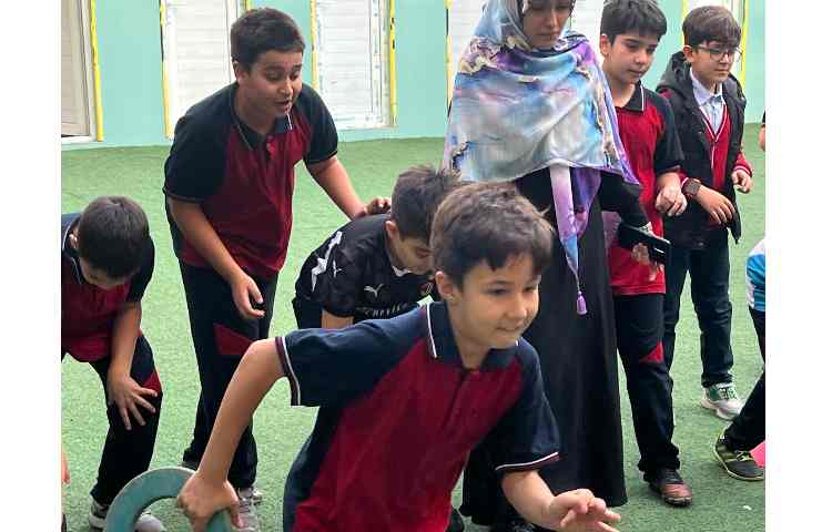 اردوی عصرمانی 21