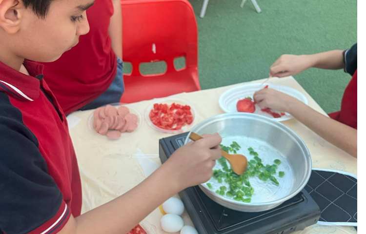 اردوی عصرمانی 21