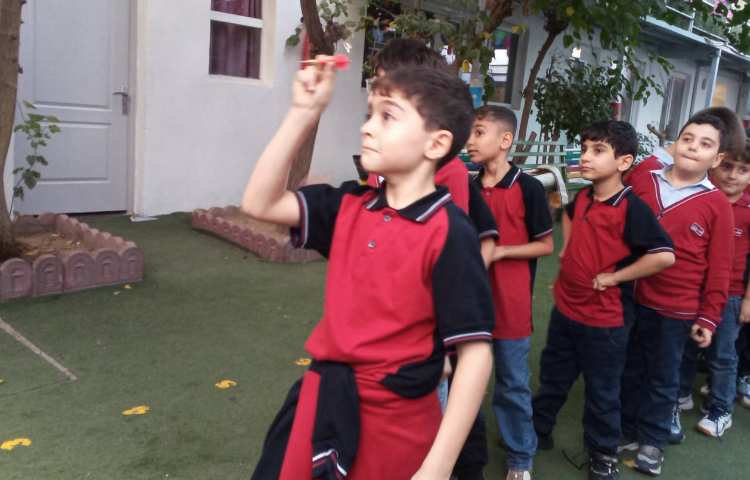 اردوی عصرمانی 22