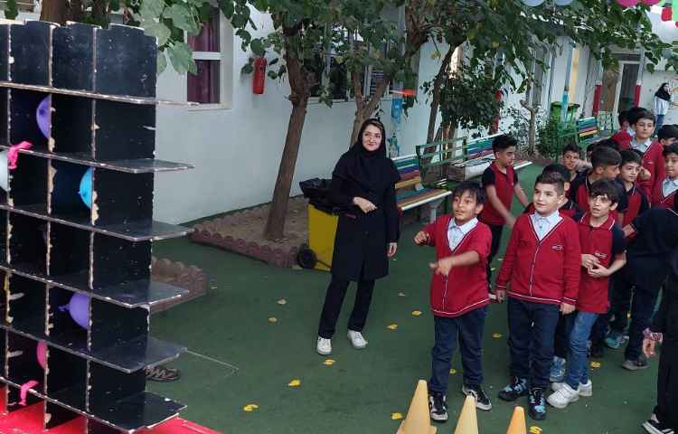 اردوی عصرمانی 22