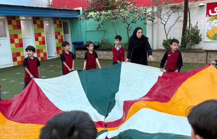 اردوی عصرمانی 22