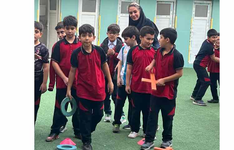 اردوی عصرمانی 23