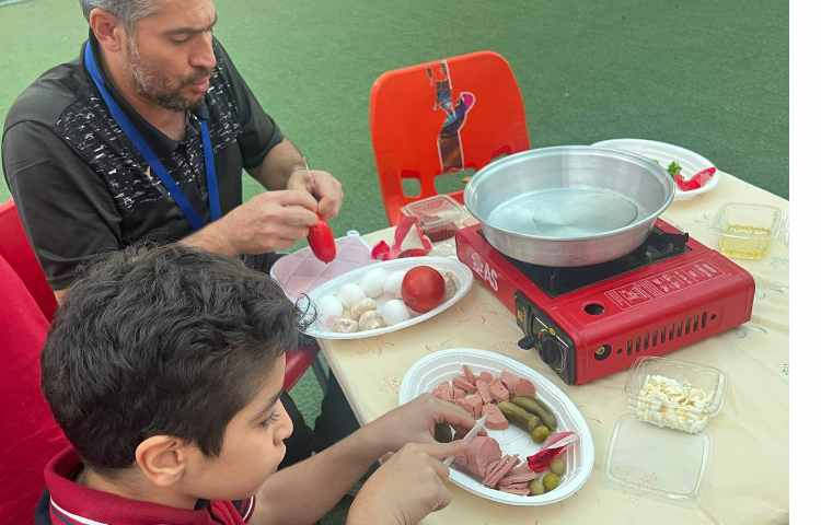 اردوی عصرمانی 23