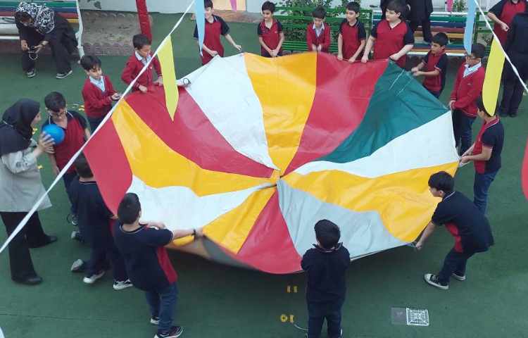 اردوی عصرمانی 24