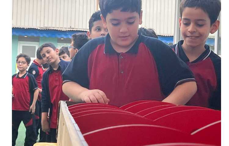 اردوی عصرمانی 24