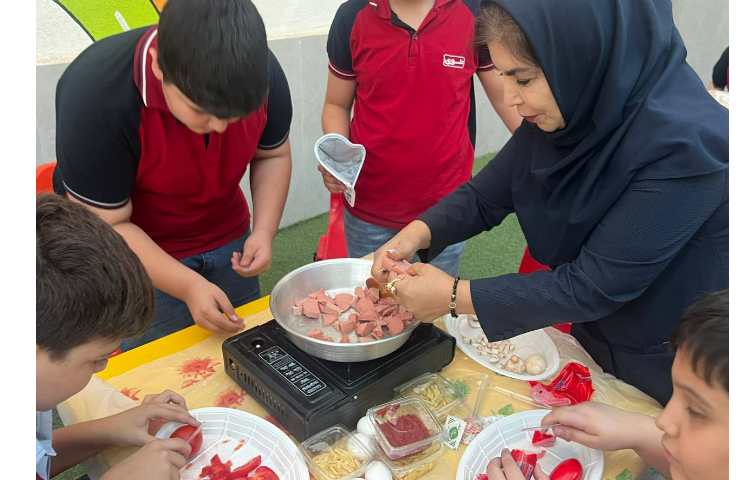 اردوی عصرمانی 24