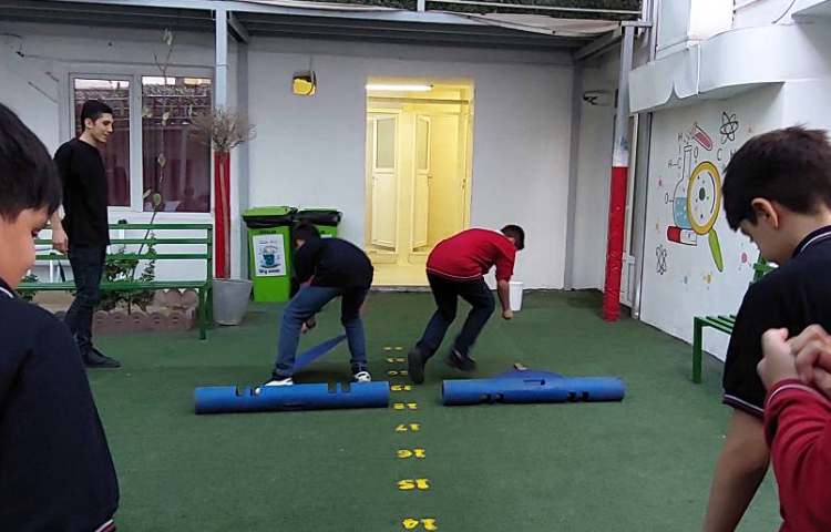 اردوی عصرمانی 25