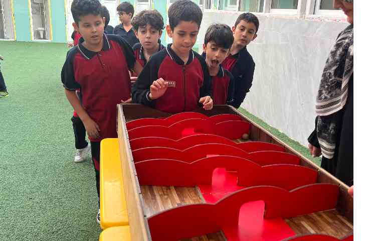 اردوی عصرمانی 25