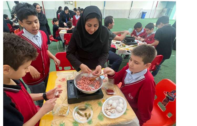 اردوی عصرمانی 25