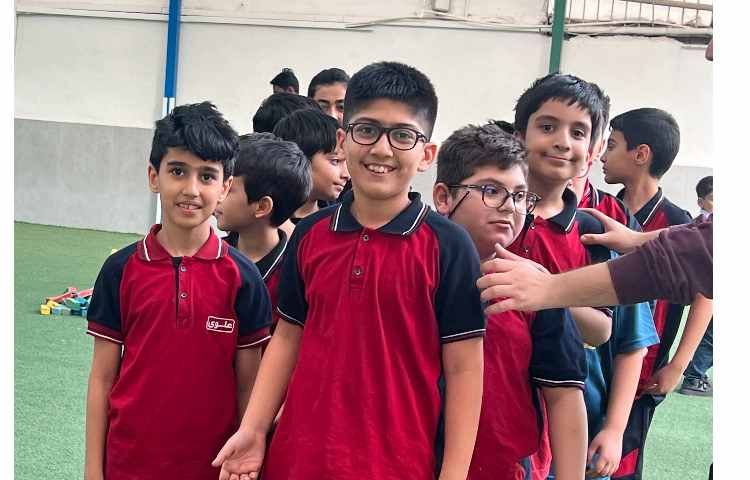 اردوی عصرمانی 26