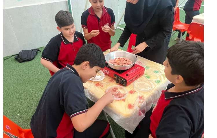 اردوی عصرمانی 26