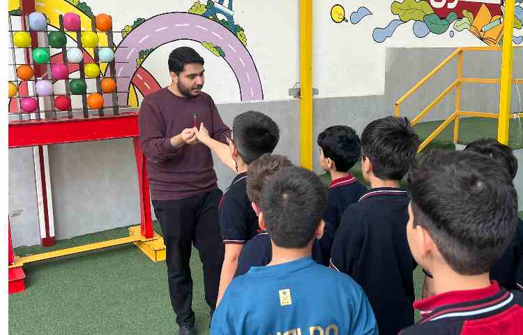 اردوی عصرمانی 27