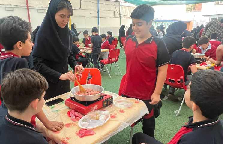 اردوی عصرمانی 27