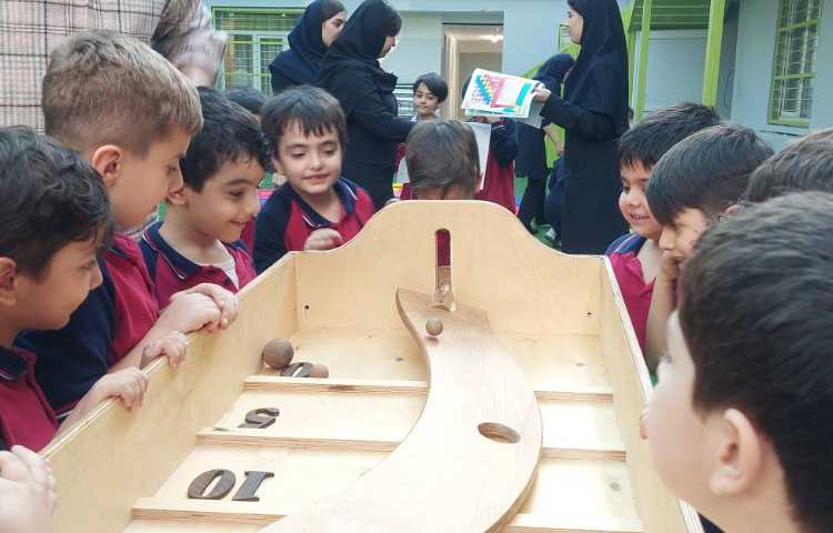 اردوی عصرمانی 27