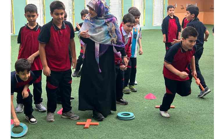 اردوی عصرمانی 28