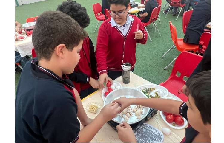 اردوی عصرمانی 28