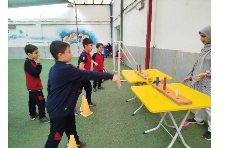 اردوی عصرمانی 29