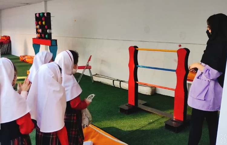 اردوی عصرمانی 3