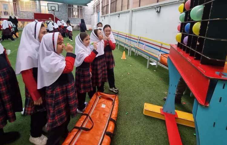 اردوی عصرمانی 3