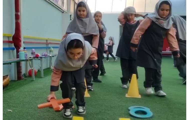 اردوی عصرمانی 3