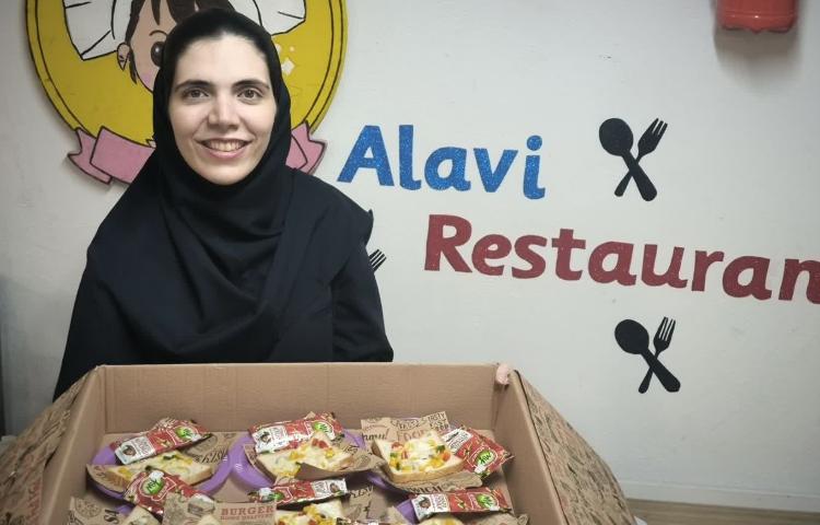 اردوی عصرمانی 3