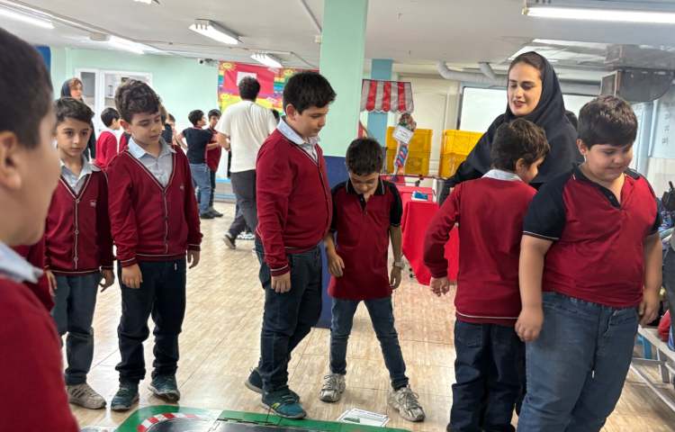 اردوی عصرمانی 3