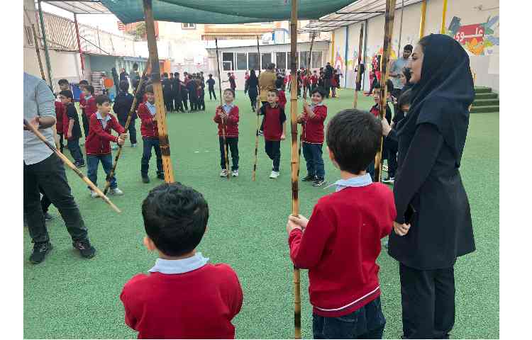 اردوی عصرمانی 3