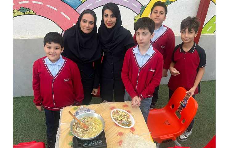 اردوی عصرمانی 3