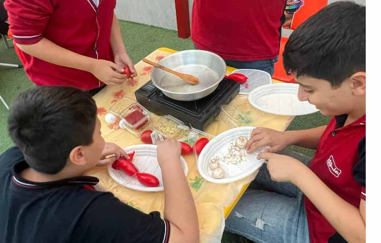 اردوی عصرمانی 30