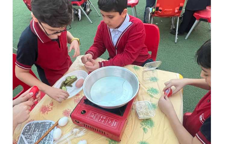 اردوی عصرمانی 31