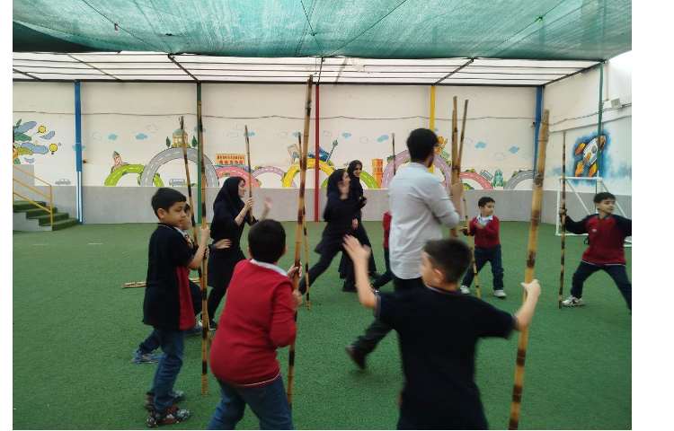 اردوی عصرمانی 32