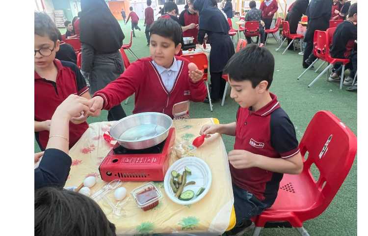 اردوی عصرمانی 32