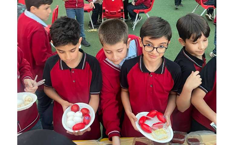 اردوی عصرمانی 33