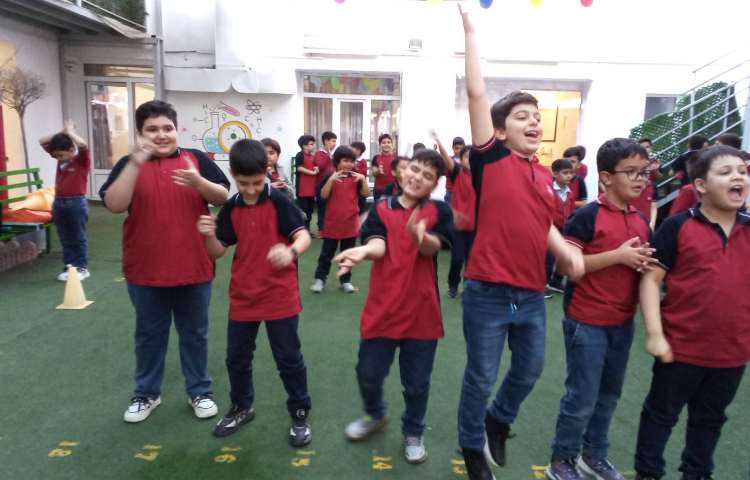 اردوی عصرمانی 35