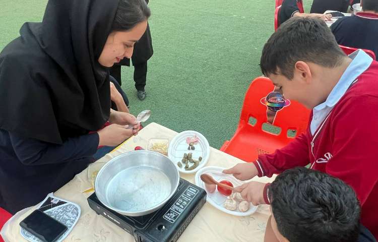 اردوی عصرمانی 35