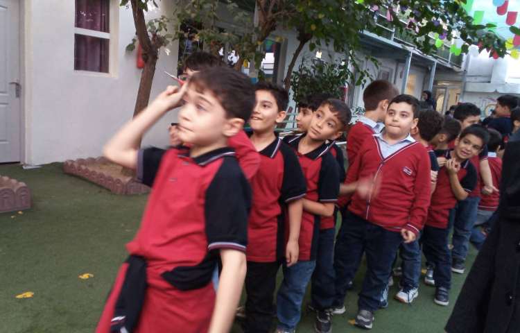 اردوی عصرمانی 36