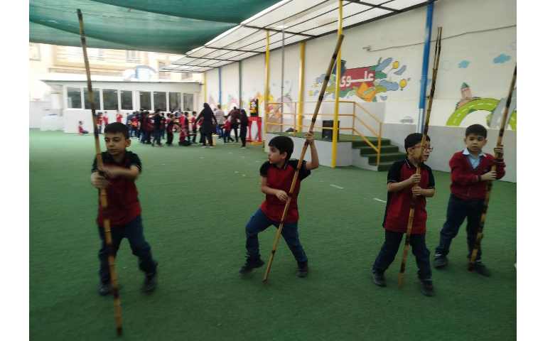 اردوی عصرمانی 36