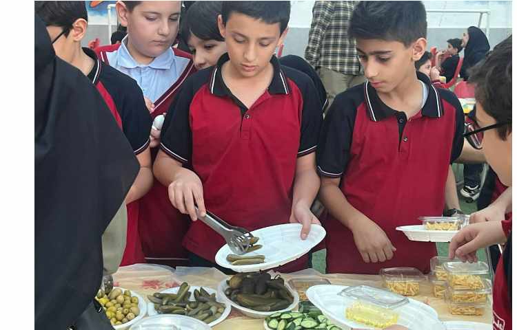 اردوی عصرمانی 36