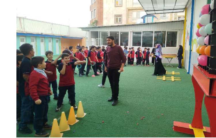 اردوی عصرمانی 39