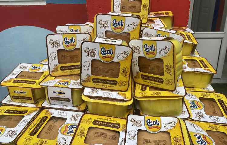 اردوی عصرمانی 4