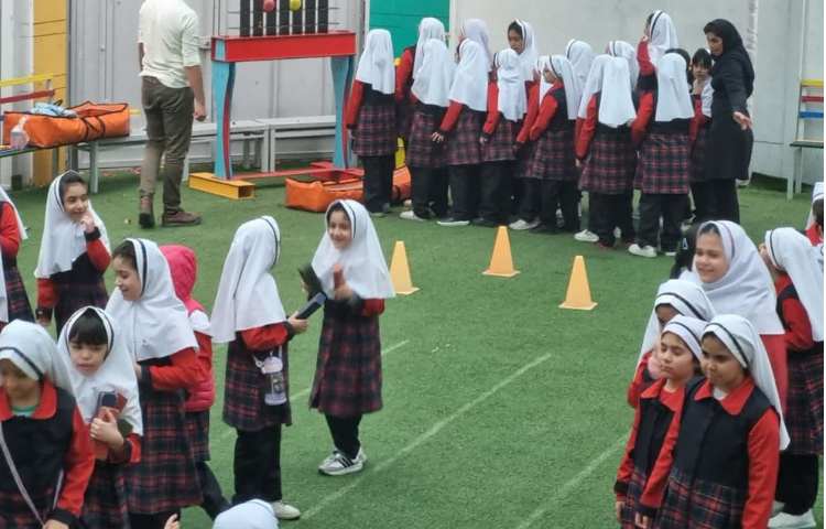 اردوی عصرمانی 4