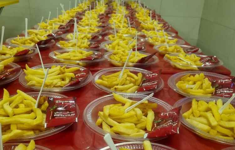 اردوی عصرمانی 4