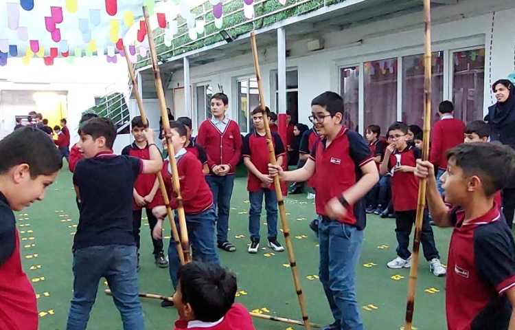 اردوی عصرمانی 4