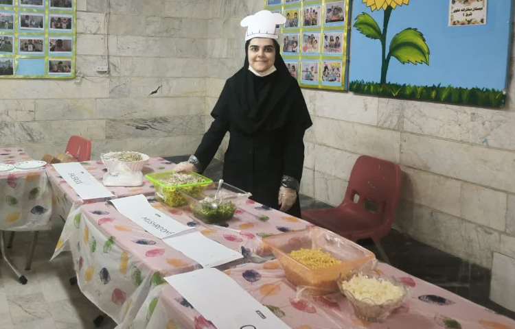 اردوی عصرمانی 4